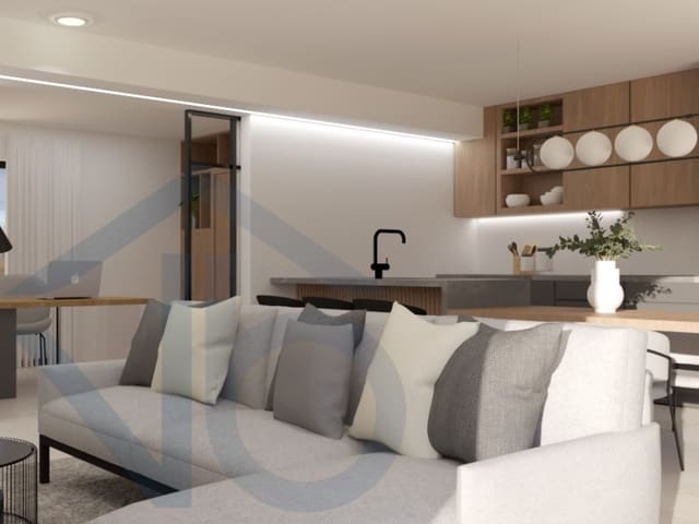 3 bedroom Villa for sale in Alhama de Murcia - € 369,900 (Ref: 8049361)