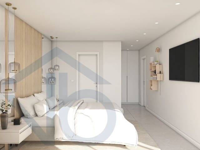 3 bedroom Villa for sale in Alhama de Murcia - € 369,900 (Ref: 8049361)