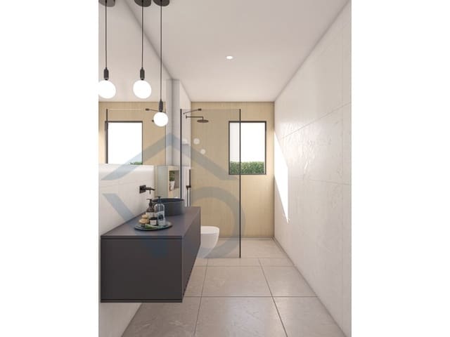 3 bedroom Villa for sale in Alhama de Murcia - € 369,900 (Ref: 8049361)