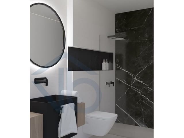 3 bedroom Villa for sale in Alhama de Murcia - € 369,900 (Ref: 8049361)