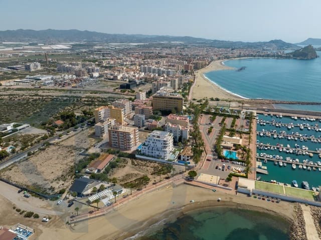 3 sovrum Lägenhet till salu i Calarreona, Aguilas med garage - 529 000 € (Ref: 8097233)