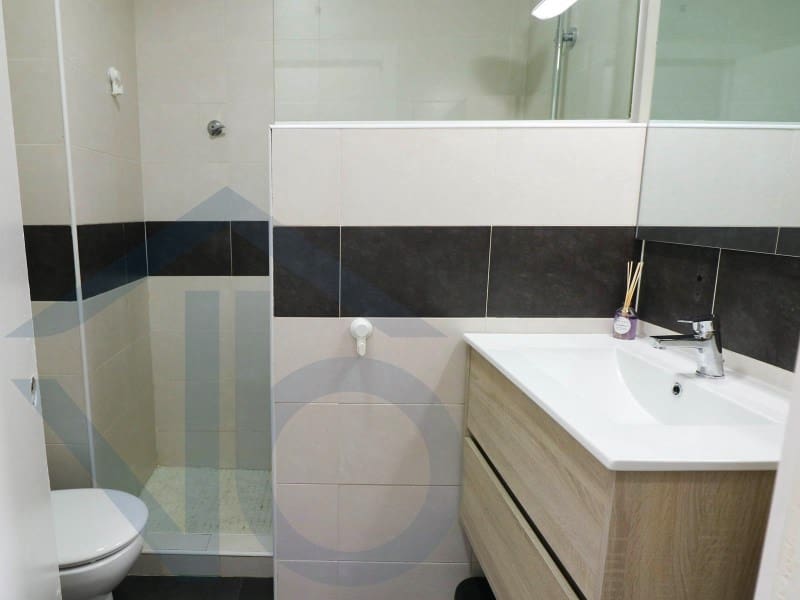 2 makuuhuone Huoneisto lomavuokrausta paikassa San Juan de los Terreros - 100 € (Ref: 8175015)