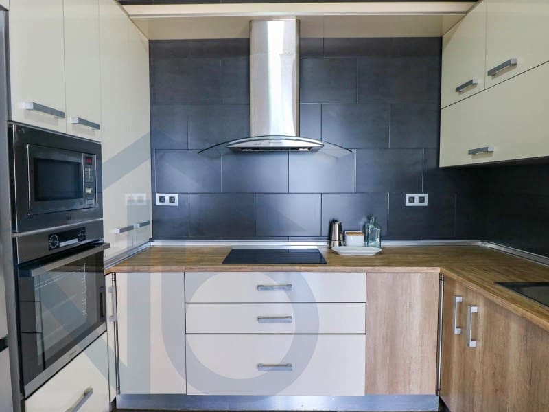 2 makuuhuone Huoneisto lomavuokrausta paikassa San Juan de los Terreros - 100 € (Ref: 8175015)