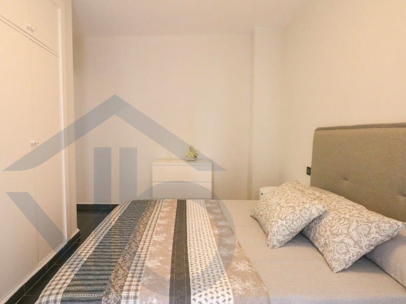 2 makuuhuone Huoneisto lomavuokrausta paikassa San Juan de los Terreros - 100 € (Ref: 8175015)