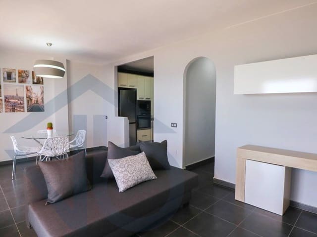 2 quarto Apartamento para arrendamento para férias em San Juan de los Terreros, Pulpí - 100 € (Ref: 8175015)