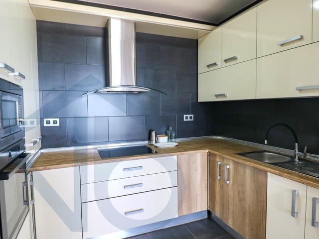 2 quarto Apartamento para arrendamento para férias em San Juan de los Terreros, Pulpí - 100 € (Ref: 8175015)