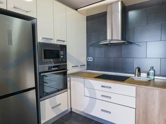 2 quarto Apartamento para arrendamento para férias em San Juan de los Terreros, Pulpí - 100 € (Ref: 8175015)