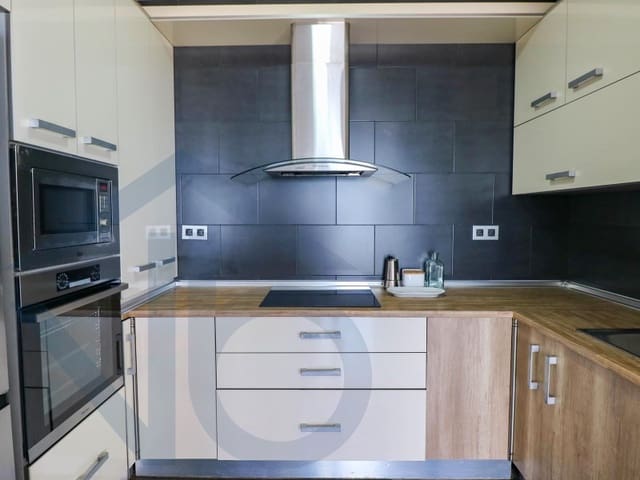 2 quarto Apartamento para arrendamento para férias em San Juan de los Terreros, Pulpí - 100 € (Ref: 8175015)