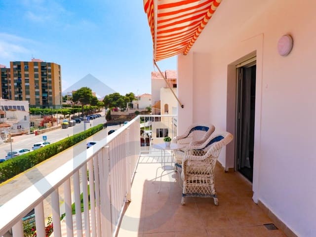 2 quarto Apartamento para arrendamento para férias em San Juan de los Terreros, Pulpí - 100 € (Ref: 8175015)