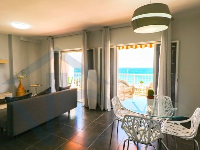 2 quarto Apartamento para arrendamento para férias em San Juan de los Terreros, Pulpí - 100 € (Ref: 8175015)