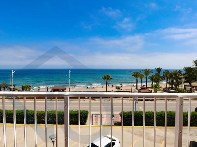 2 quarto Apartamento para arrendamento para férias em San Juan de los Terreros, Pulpí - 100 € (Ref: 8175015)