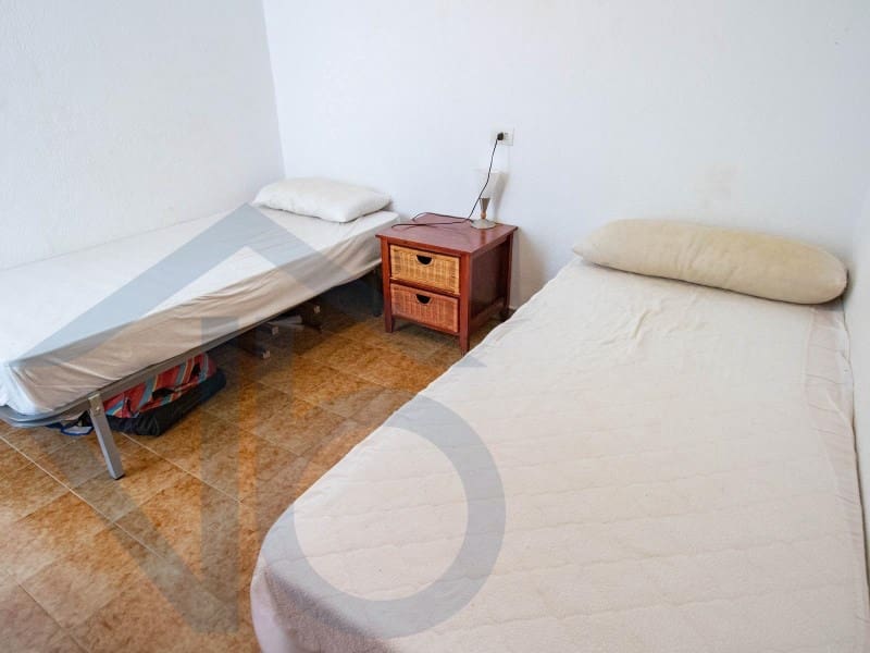 3 camera da letto Villa da affitare come casa vacanza in San Juan de los Terreros - 150 € (Rif: 8181940)