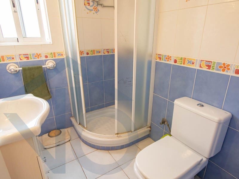 3 camera da letto Villa da affitare come casa vacanza in San Juan de los Terreros - 150 € (Rif: 8181940)