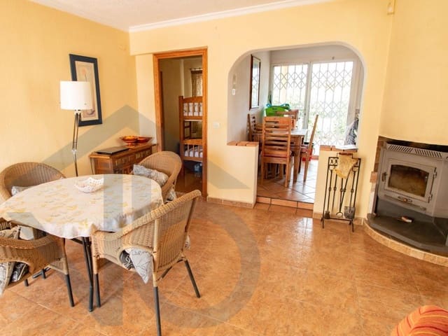 3 sovrum Villa för semesterbostäder i San Juan de los Terreros, Pulpí - 150 € (Ref: 8181940)