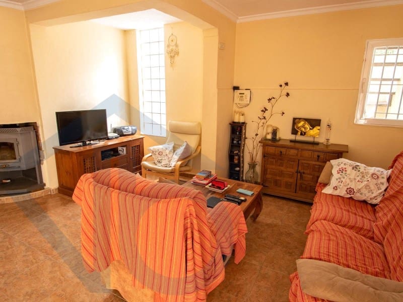 3 camera da letto Villa da affitare come casa vacanza in San Juan de los Terreros - 150 € (Rif: 8181940)