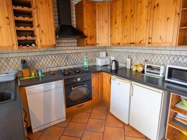 3 sovrum Villa för semesterbostäder i San Juan de los Terreros, Pulpí - 150 € (Ref: 8181940)