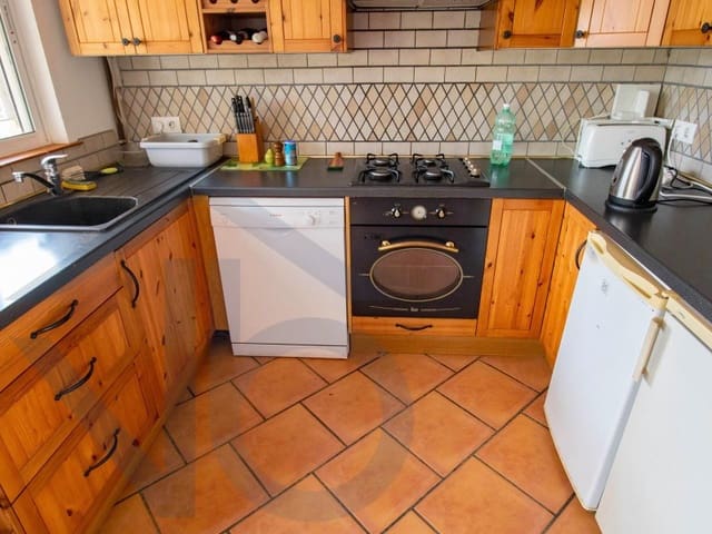 3 sovrum Villa för semesterbostäder i San Juan de los Terreros, Pulpí - 150 € (Ref: 8181940)