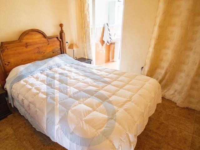 3 sovrum Villa för semesterbostäder i San Juan de los Terreros, Pulpí - 150 € (Ref: 8181940)