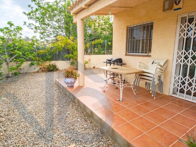 3 camera da letto Villa da affitare come casa vacanza in San Juan de los Terreros - 150 € (Rif: 8181940)