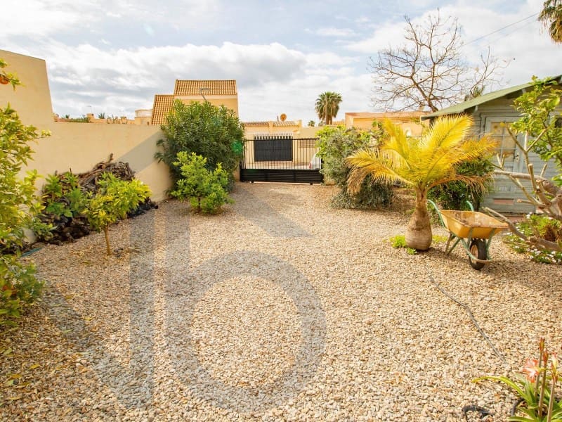 3 camera da letto Villa da affitare come casa vacanza in San Juan de los Terreros - 150 € (Rif: 8181940)