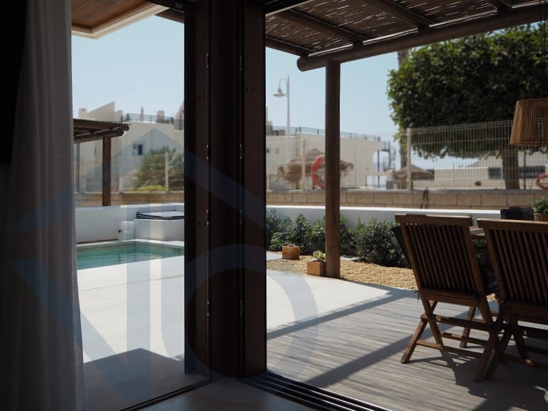 3 soveværelse Villa til salg i Cuevas del Almanzora - € 320.000 (Ref: 8254036)