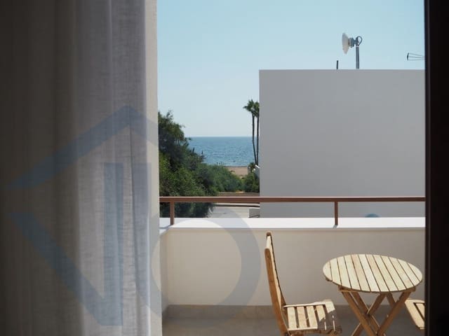 3 slaapkamer Villa te koop in Cuevas del Almanzora - € 320.000 (Ref: 8254036)