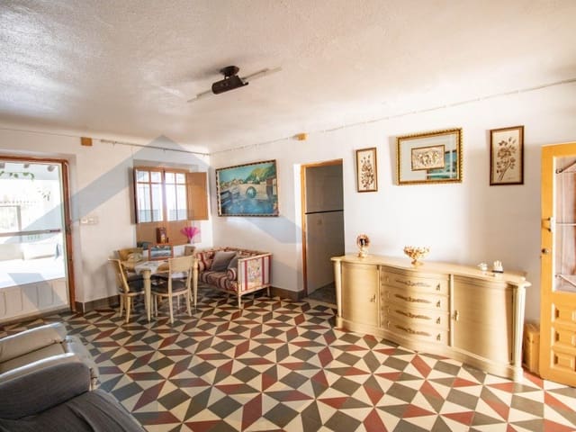 Finca/Landehus til salg i Almendricos, Lorca - € 230.000 (Ref: 8256159)