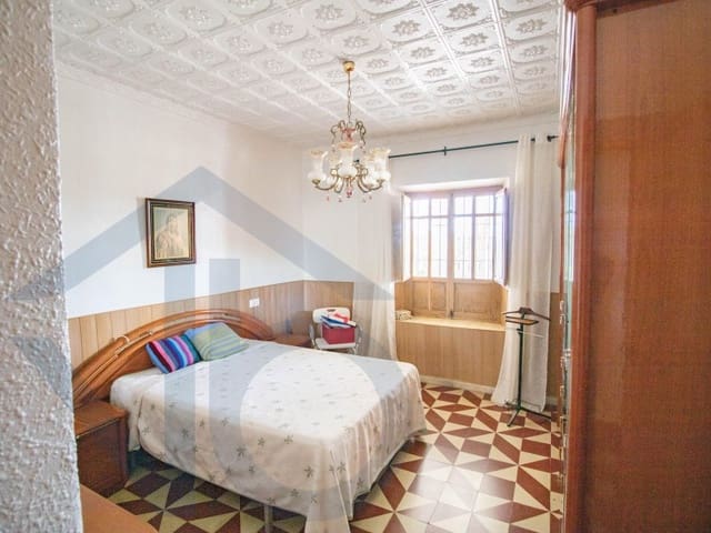 Finca/Landehus til salg i Almendricos, Lorca - € 230.000 (Ref: 8256159)