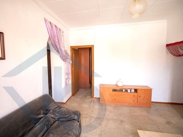 Finca/Landehus til salg i Almendricos, Lorca - € 230.000 (Ref: 8256159)