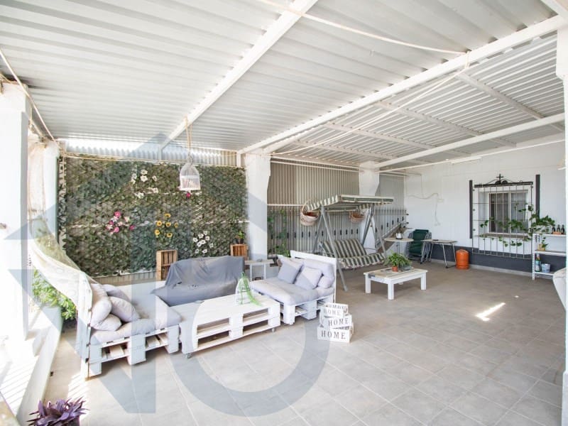 Finca/Landehus til salg i Almendricos - € 230.000 (Ref: 8256159)