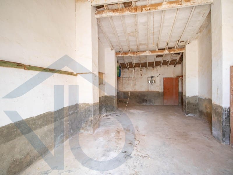 Finca/Landehus til salg i Almendricos - € 230.000 (Ref: 8256159)