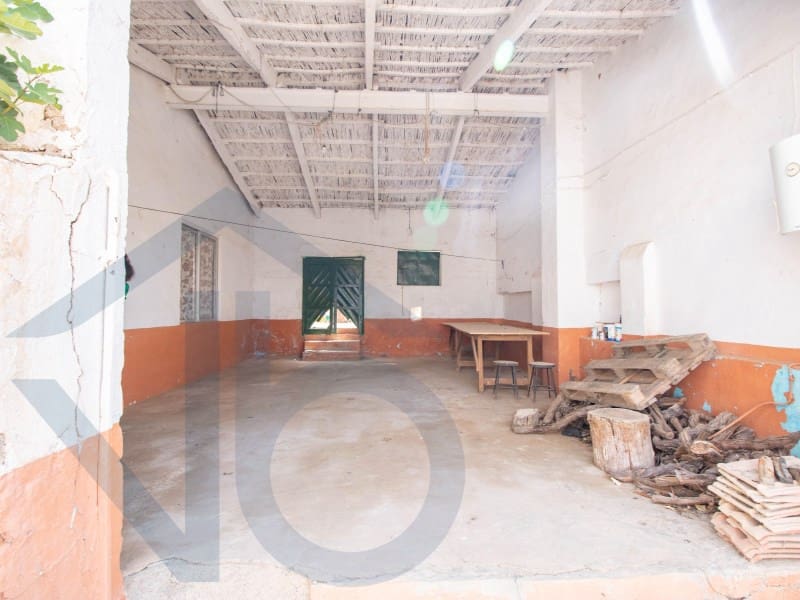 Finca/Landehus til salg i Almendricos - € 230.000 (Ref: 8256159)