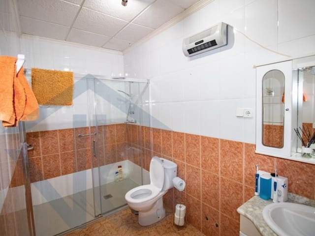 Finca/Landehus til salg i Almendricos, Lorca - € 230.000 (Ref: 8256159)