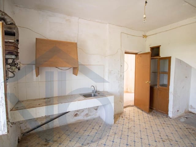 Finca/Landehus til salg i Almendricos, Lorca - € 230.000 (Ref: 8256159)