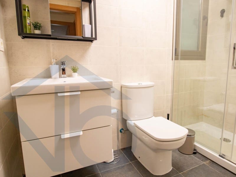 2 quarto Apartamento para arrendamento para férias em San Juan de los Terreros com Garagem - 105 € (Ref: 8298306)