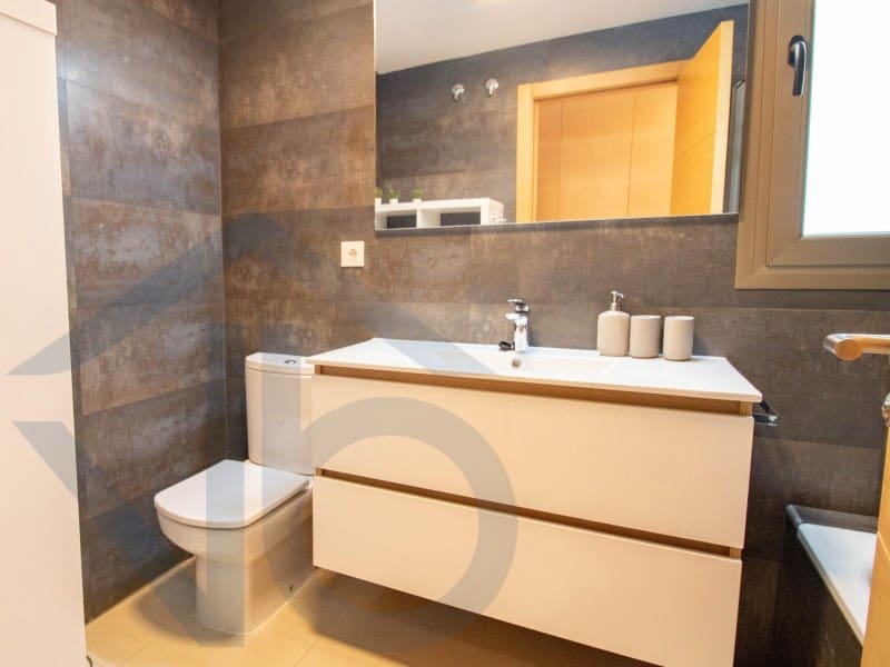 2 quarto Apartamento para arrendamento para férias em San Juan de los Terreros com Garagem - 105 € (Ref: 8298306)