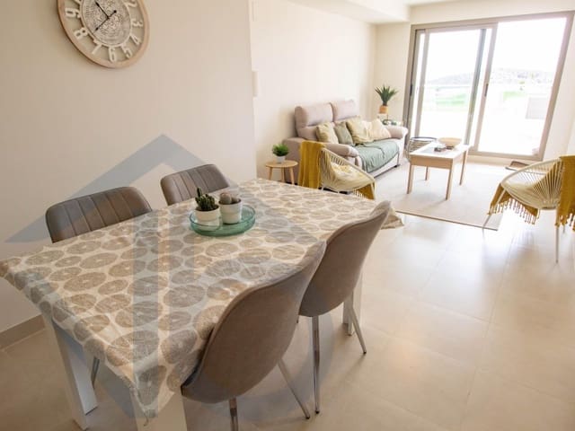2 quarto Apartamento para arrendamento para férias em San Juan de los Terreros, Pulpí com Garagem - 105 € (Ref: 8298306)