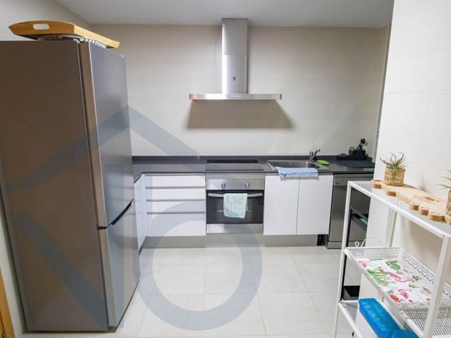 2 quarto Apartamento para arrendamento para férias em San Juan de los Terreros, Pulpí com Garagem - 105 € (Ref: 8298306)