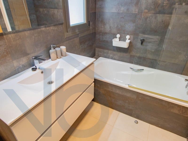 2 quarto Apartamento para arrendamento para férias em San Juan de los Terreros com Garagem - 105 € (Ref: 8298306)