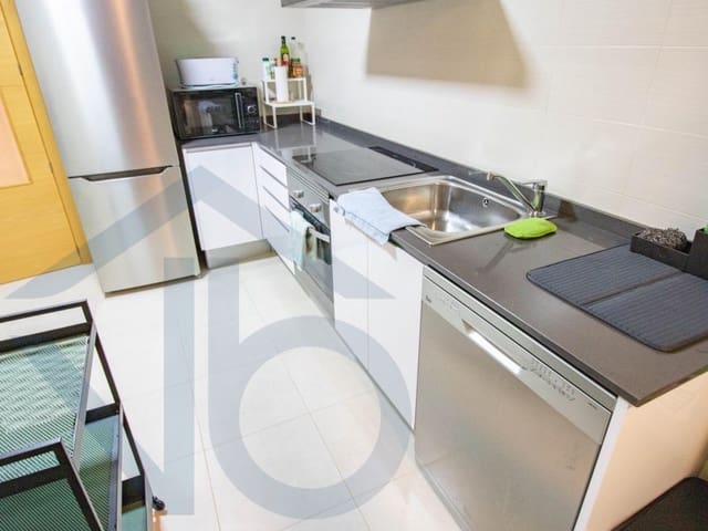 2 quarto Apartamento para arrendamento para férias em San Juan de los Terreros, Pulpí com Garagem - 105 € (Ref: 8298306)