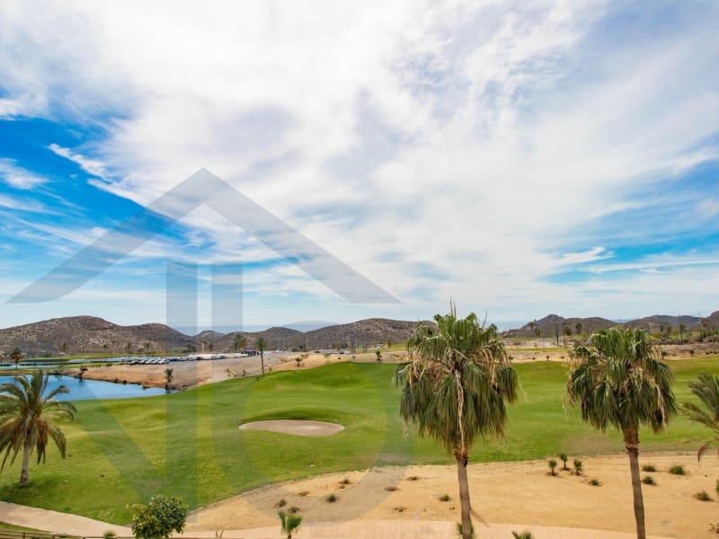 2 quarto Apartamento para arrendamento para férias em San Juan de los Terreros com Garagem - 105 € (Ref: 8298306)