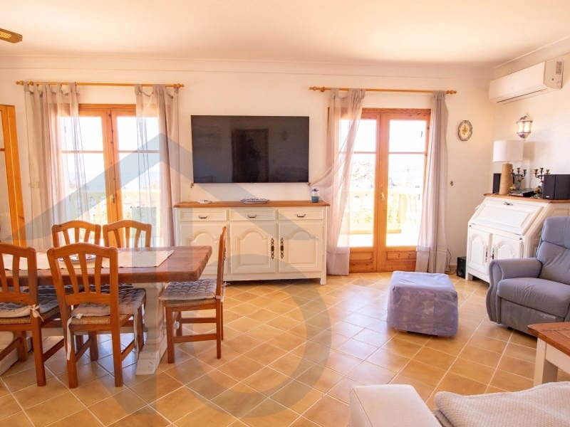 4 Zimmer Ferienvilla in San Juan de los Terreros mit Garage - 315 € (Ref: 8298307)