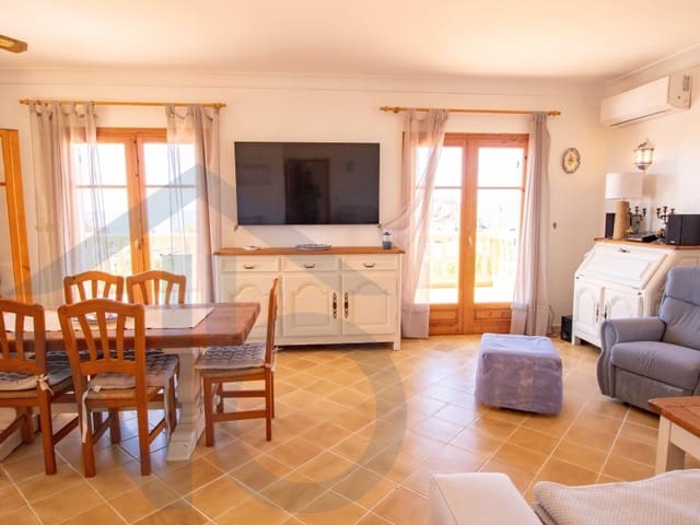 4 Zimmer Ferienvilla in San Juan de los Terreros, Pulpí mit Garage - 315 € (Ref: 8298307)