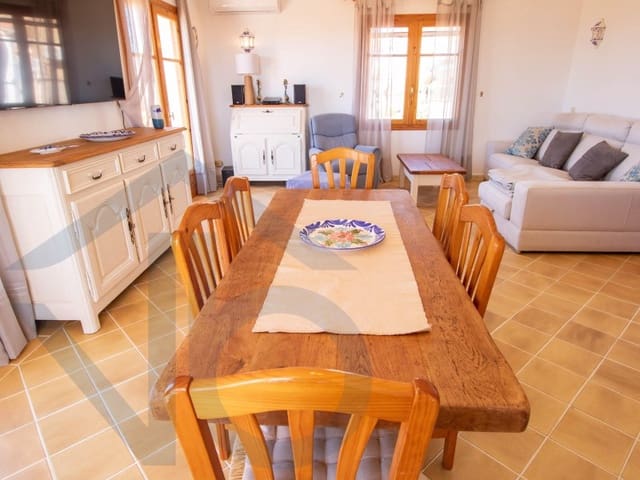 4 Zimmer Ferienvilla in San Juan de los Terreros, Pulpí mit Garage - 315 € (Ref: 8298307)