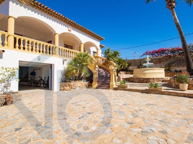 4 Zimmer Ferienvilla in San Juan de los Terreros, Pulpí mit Garage - 315 € (Ref: 8298307)