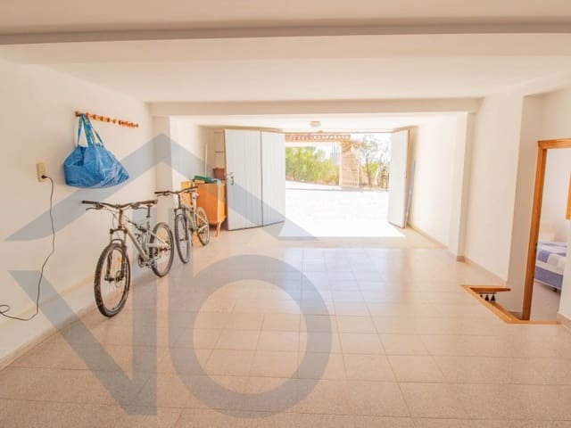 4 Zimmer Ferienvilla in San Juan de los Terreros, Pulpí mit Garage - 315 € (Ref: 8298307)