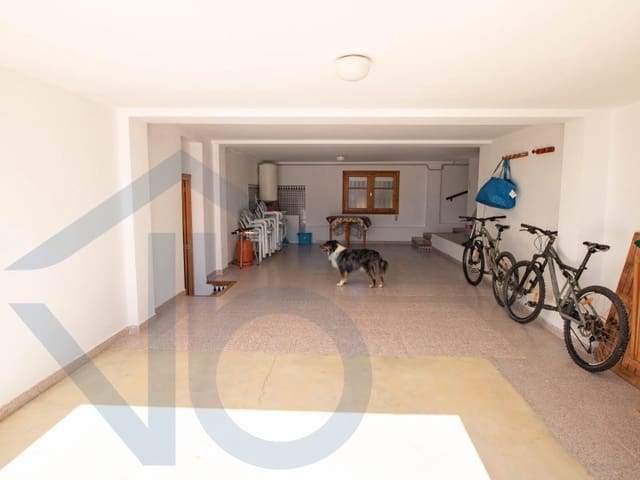 4 Zimmer Ferienvilla in San Juan de los Terreros, Pulpí mit Garage - 315 € (Ref: 8298307)