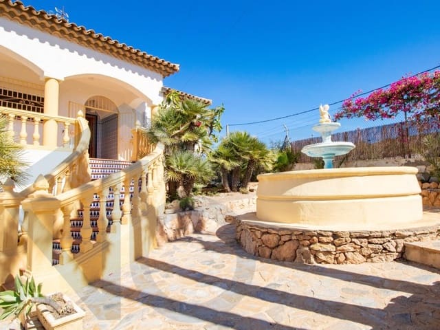 4 Zimmer Ferienvilla in San Juan de los Terreros, Pulpí mit Garage - 315 € (Ref: 8298307)