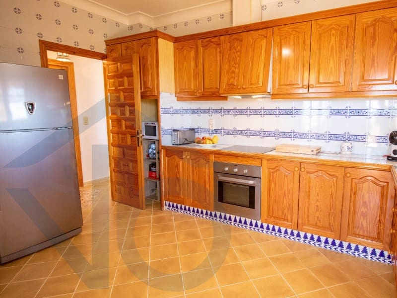 4 Zimmer Ferienvilla in San Juan de los Terreros mit Garage - 315 € (Ref: 8298307)