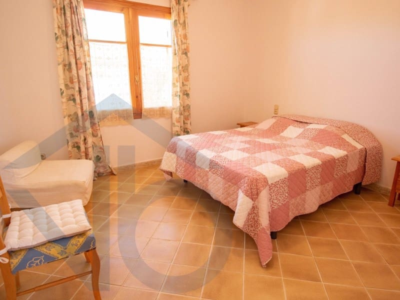 4 Zimmer Ferienvilla in San Juan de los Terreros mit Garage - 315 € (Ref: 8298307)